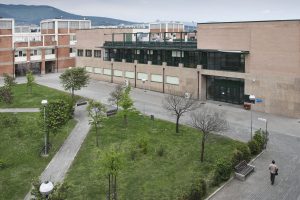 LENS - Sesto Fiorentino
